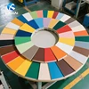 Custom Color