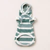 Felpa con cappuccio Green-Pet