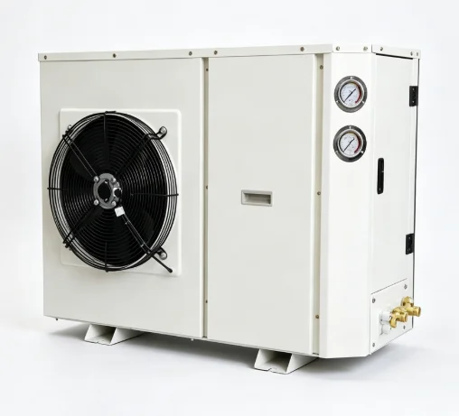 Condensing Unit, 380 V, 1.76KW - detail 6