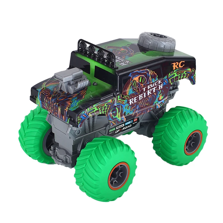 low price monster truck