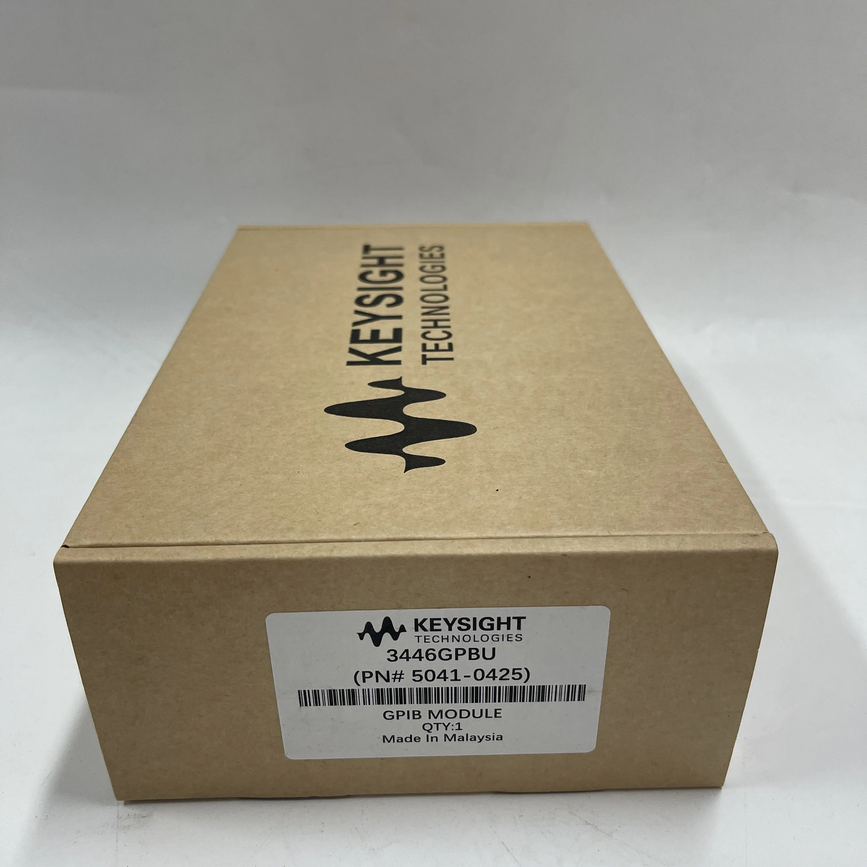 Keysight GPIB Module 3446GPBU 5041-0425 