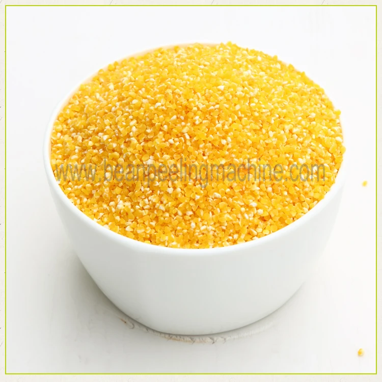 Small Scale Corn Grinding Machine Corn Germ Separation Machine