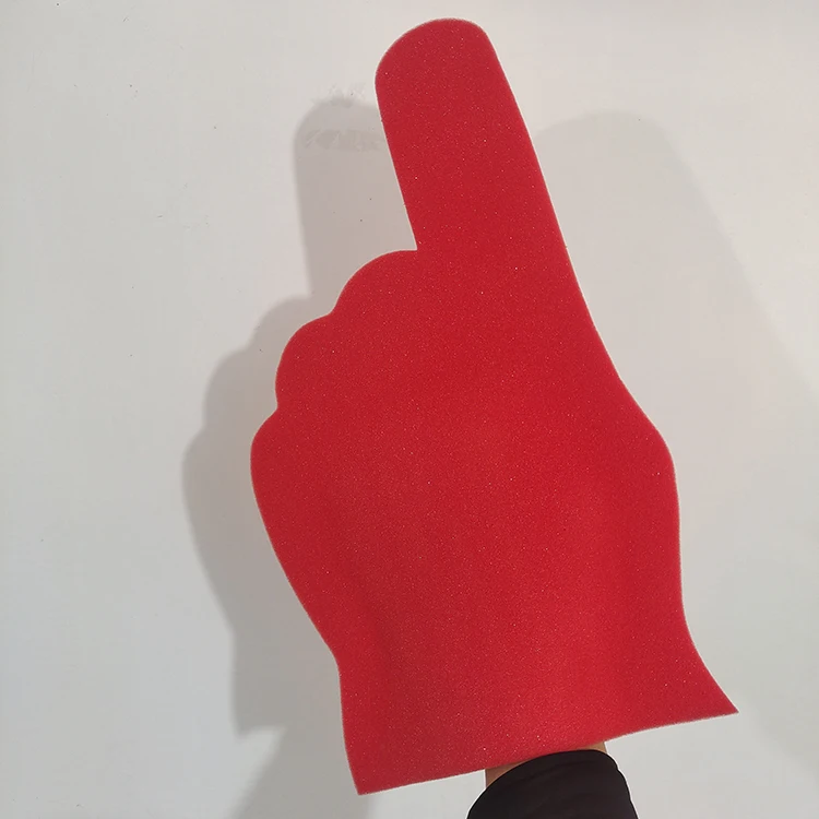 Giant Foam Hand