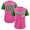 Pink&Kelly Green-115