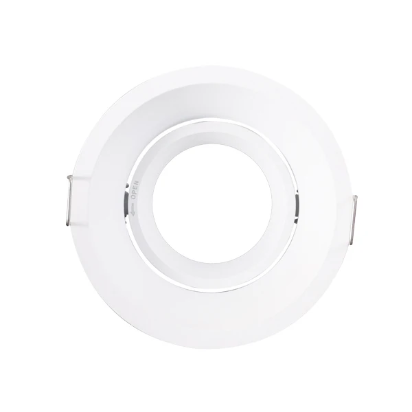 Spotlight Mr16 Led Cob Downlight Gu10 Spotlights Fixture Wall Spot