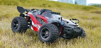 CRRC 模型 ZLL SG118 MAX RC Truck - High Drift Speed & Brushless Power