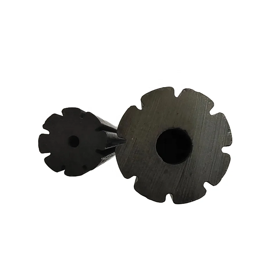 Высокое качество 18*5*200 мм ферритовые стержни и сопротивление