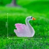 10#Cigno luminoso