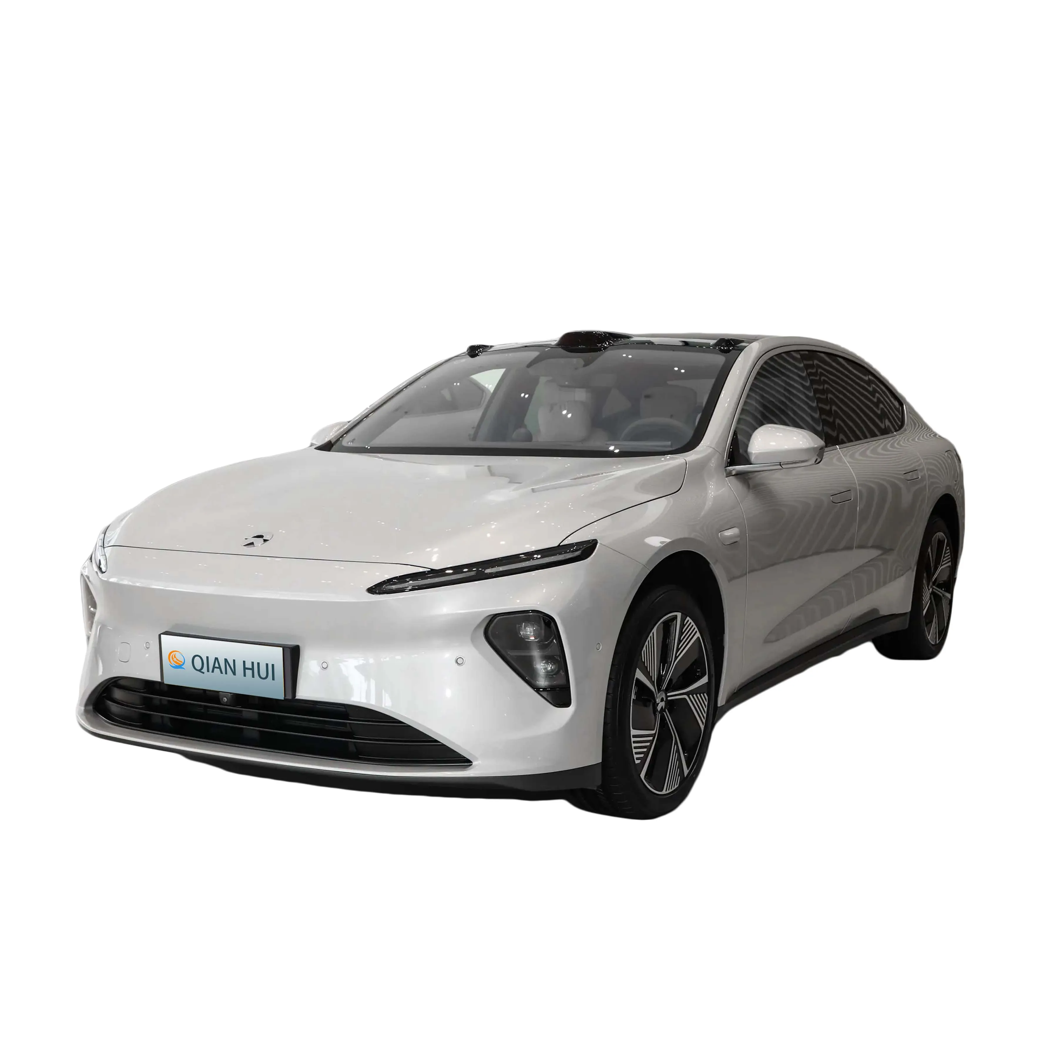 Bestselling Chinese Made High Quality EV Electric New Energy Vehicle for Nio ET7 Car