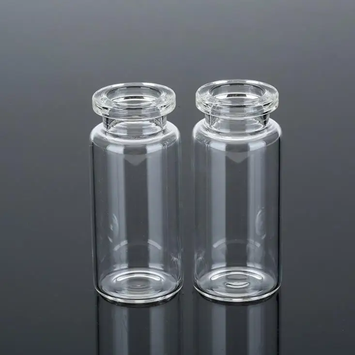 5ml 8ml 10ml 15ml 20ml Injection clear Glass Ampoules Vials Borosilicate Glass Bottle