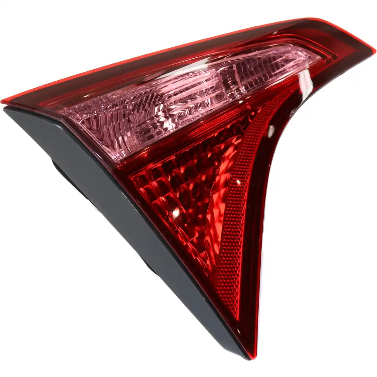 Saivis inner tail light Halogen usa version taillamp for 2017 2018 2019 Toyota Corolla LE