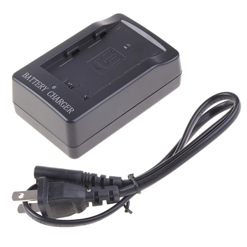 Battery Quick Charger MH-18A for nikon EN-EL3e EN-EL3a D70 D80 D90 D300 D700 US G32B Camera