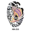 HB-253