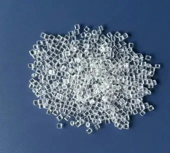Точечные гранулы массового производства в виде гранул/акрилонитрил-стирольного