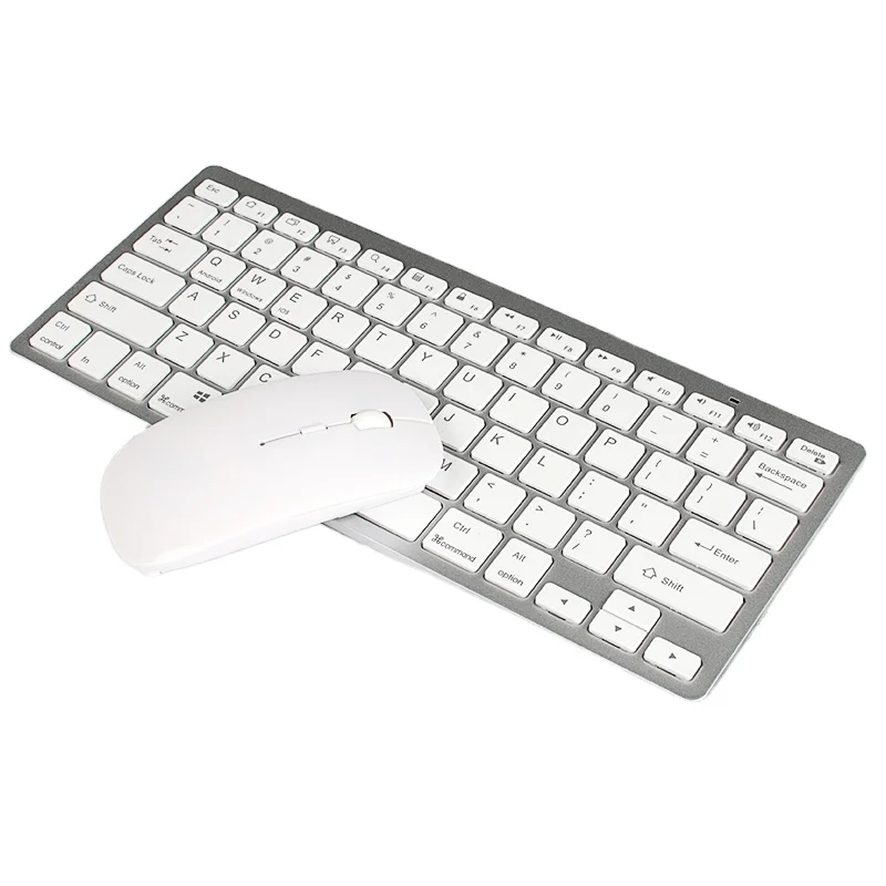 pc keyboard mouse mobile wireless