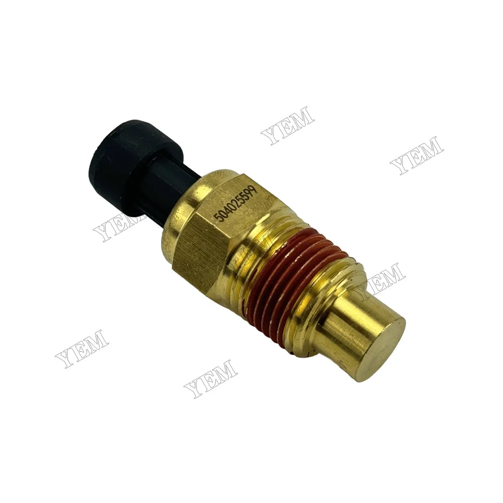 Air Rest Sensor 504025599 Fit for Komatsu Engine