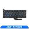 A2251 Only Keyboard