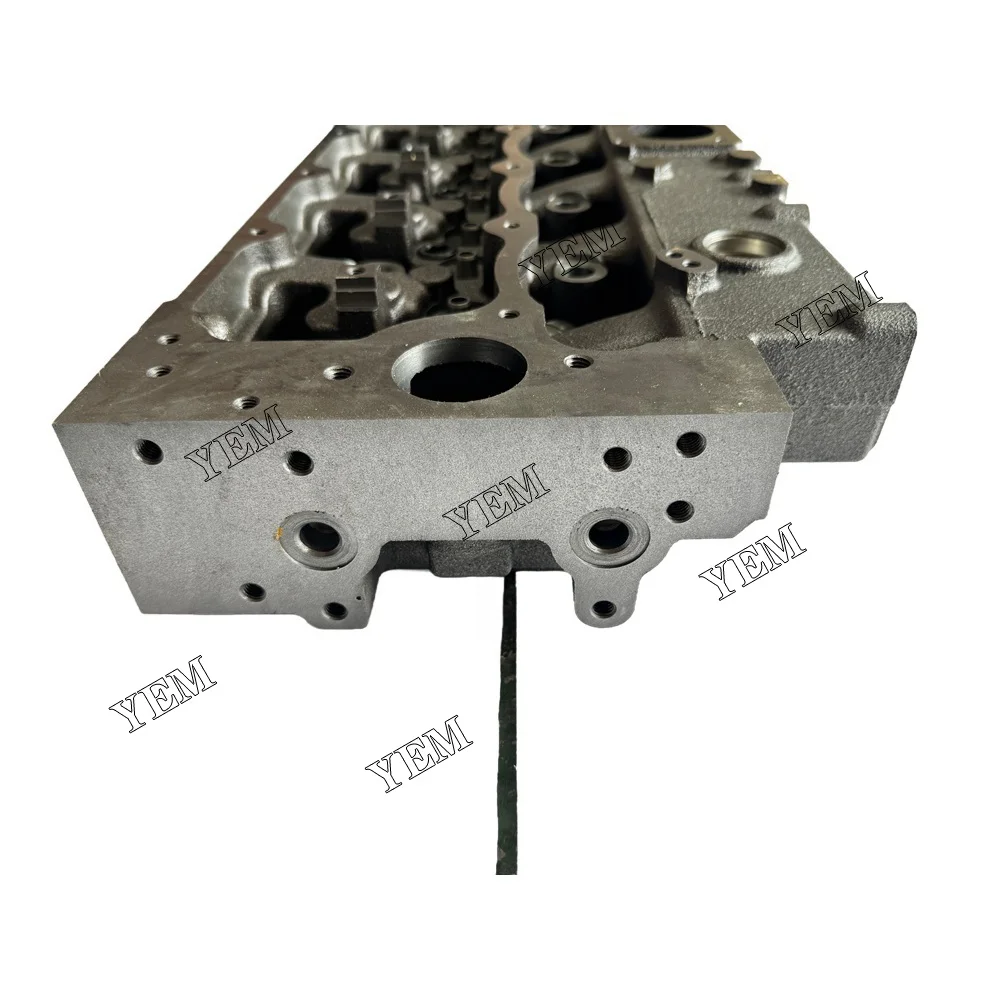 Cylinder Head Fit for Caterpillar C7.1 Engine 3
