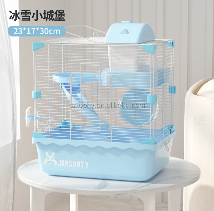 jonsanty hamster cage