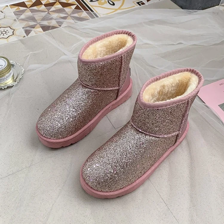 bling boots wholesale