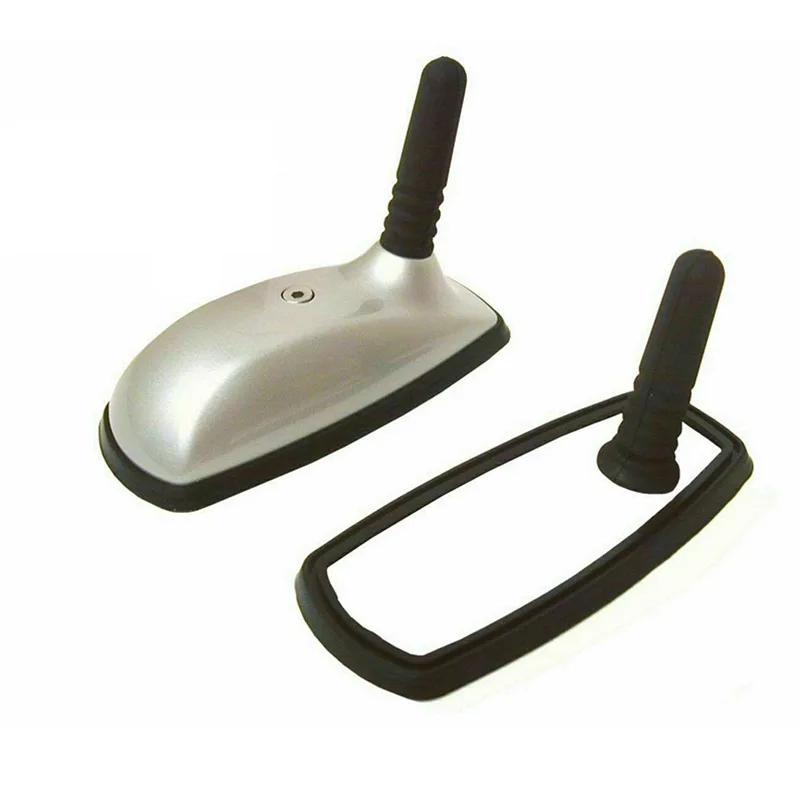Mercedes Roof Antenna Cover – Witch Finger Style, Fits W204 W208 W210 W463 W140 W202