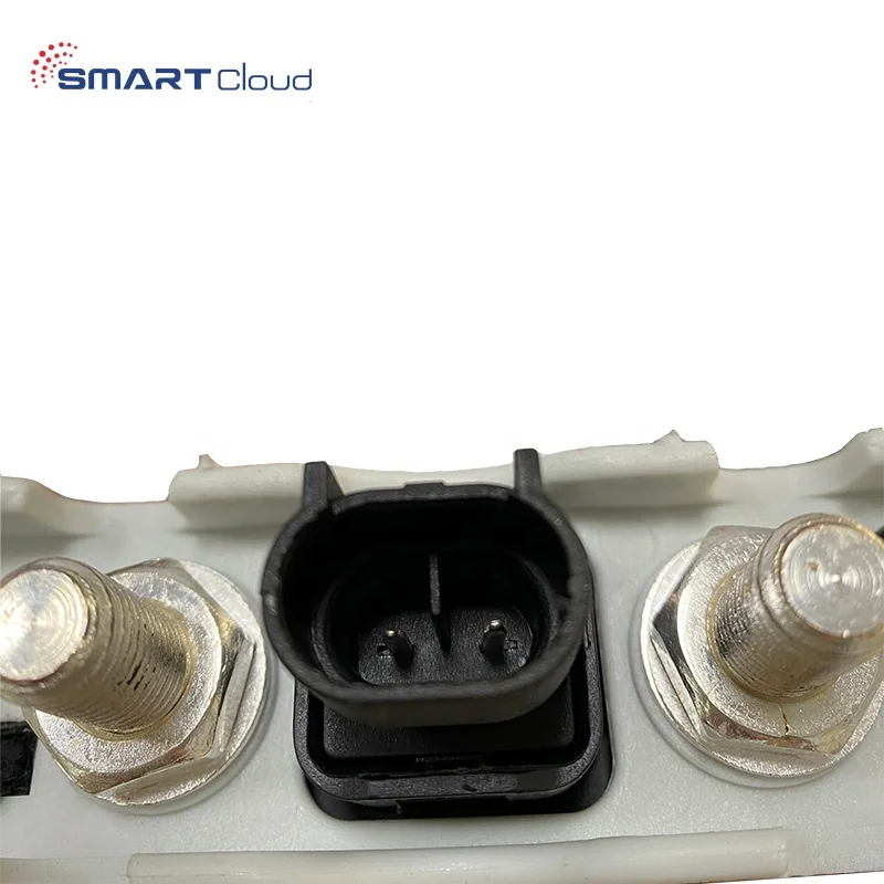 Master Battery Switch for Volvo Trucks - Reliable & Durable