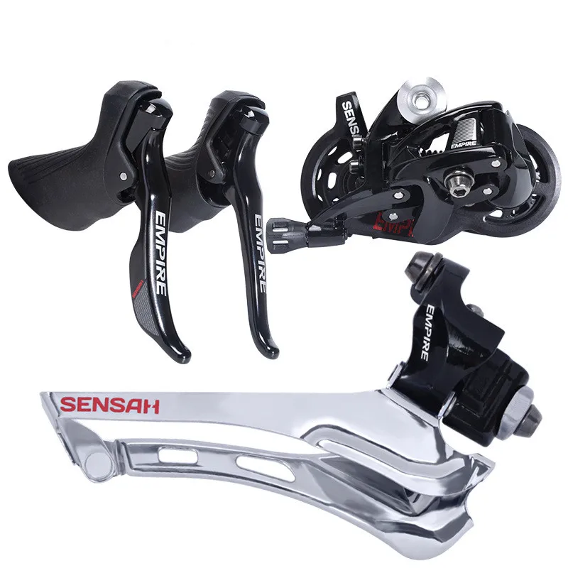 Sensah Empire Sensah Srx Derailleur Aliexpress Sensah Empire Pro