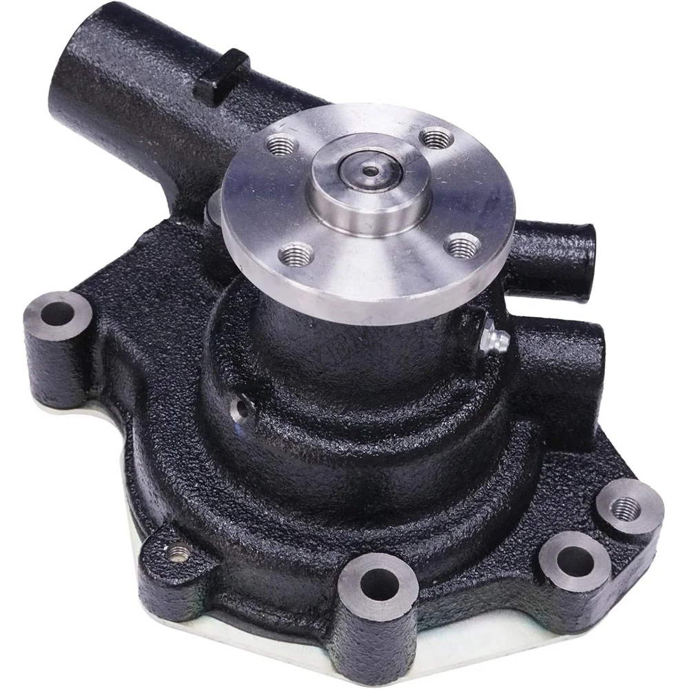 Water Pump 5136100272 for Isuzu 4BA1 4BB1 4B31 KS21 Daewoo DB33 5