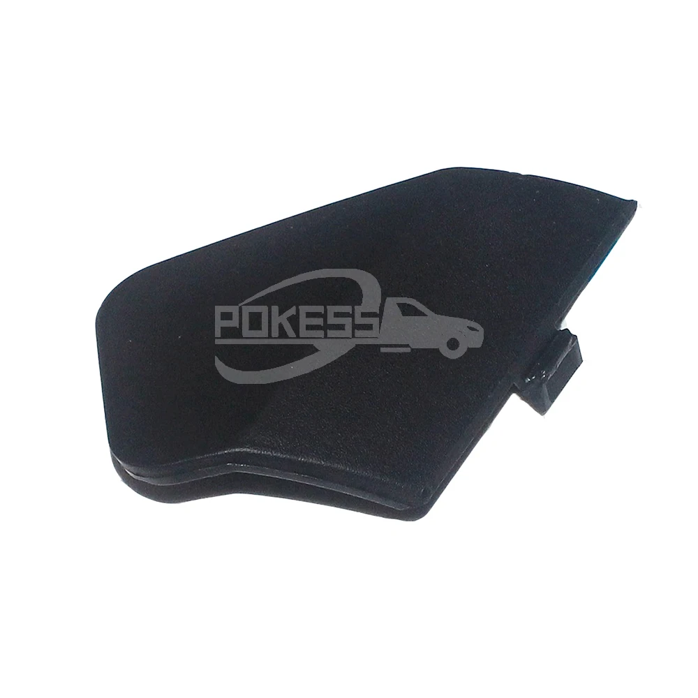 8A6117A989AB5ZCT 8A6Z17A900AA DK4950YA302 LQ-JNH-075 Car Front Bumper ... — 2