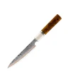 Couteau utilitaire 5''