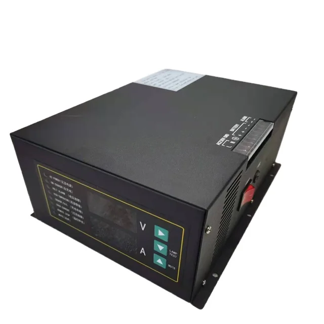 BCP7202 Harsen Battery Charger 20A Diesel Generator set