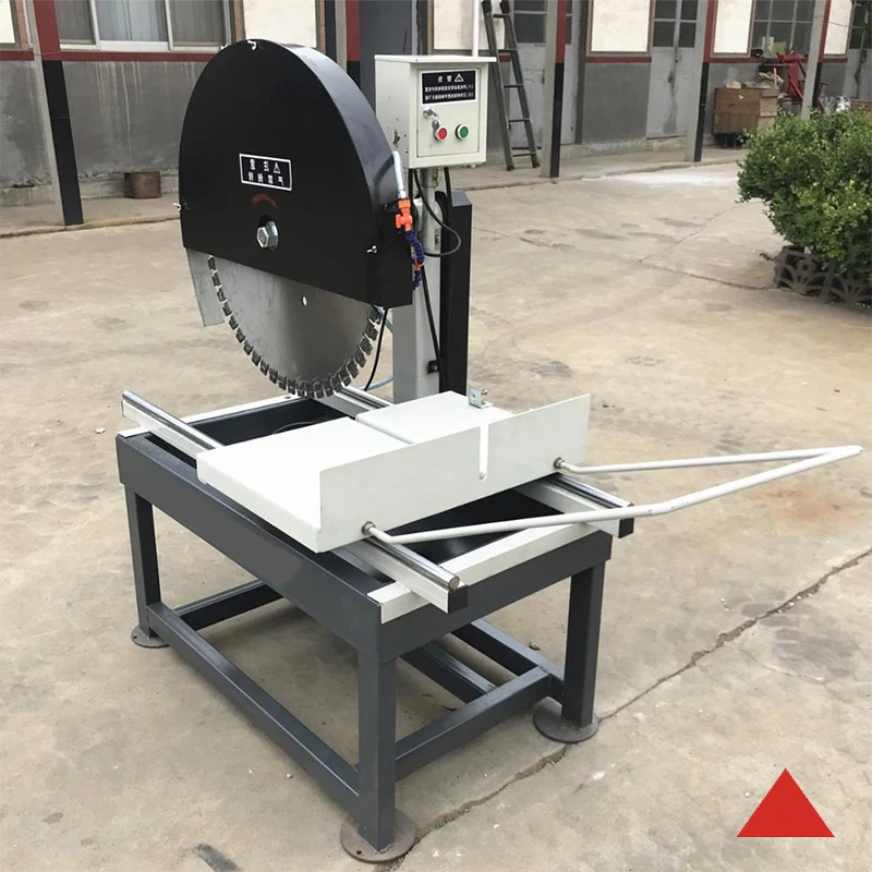 Stone Cutting Disc Machine Second-hand Stone Cutting Machine Tile Quarrying Machine