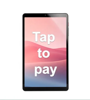 カスタマイズされたタブレットnfcとemv android 8インチAndroid