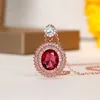 XL543 red