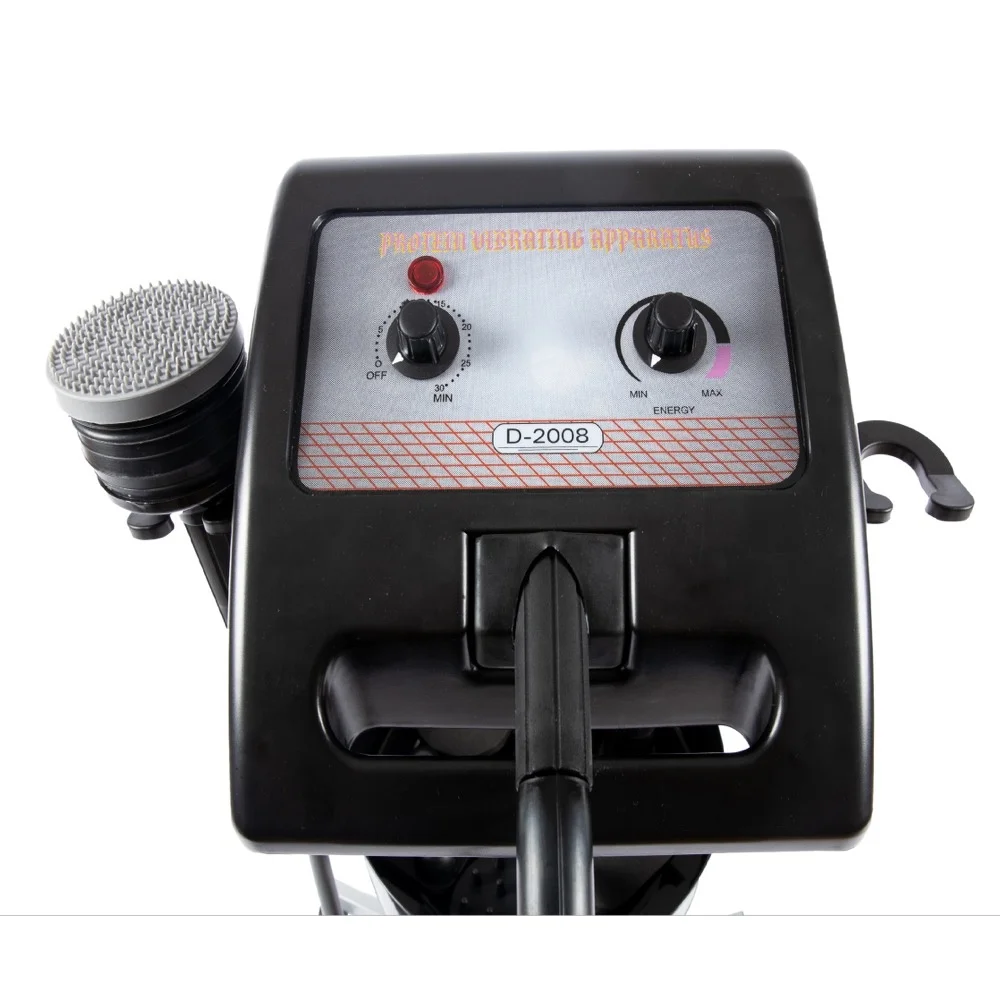 DTY   Body Shaping Slimming Massage Beauty Equipment with Vibration Machine Massage Vibrator Equipment