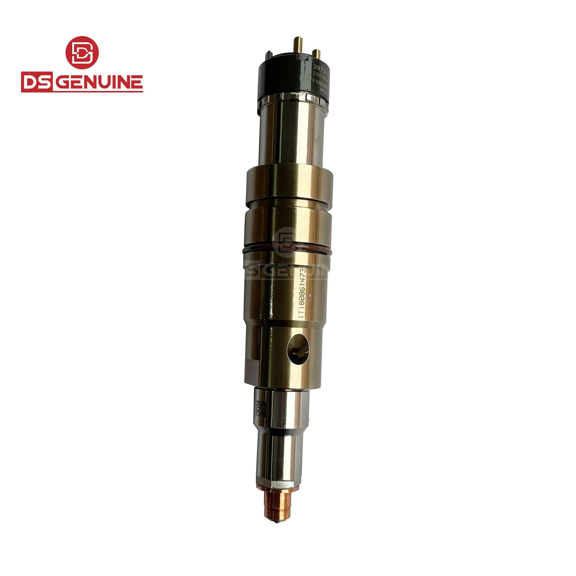 2872544 High Quality ISX12 ISX diesel Engine XPI Fuel Injector
