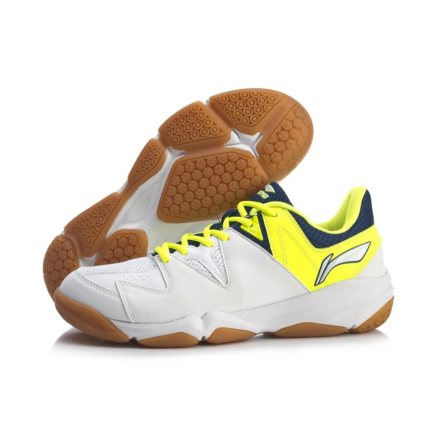Lining Running Smart For Shoe Exotic Dancer Lining Badminton Shoes