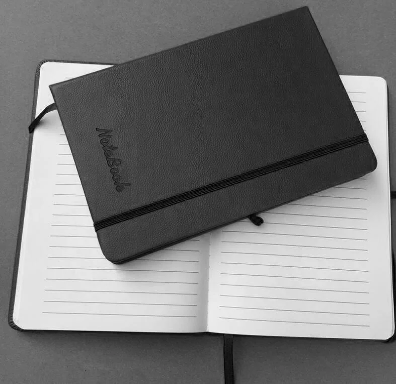 OUV Recycle Notebook