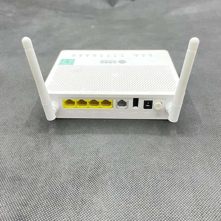 Widely Used Gpon Xpon Ont Onu H1s-3 - Buy Onu H1s -3,H1s-3 Gm219-s,Used ...