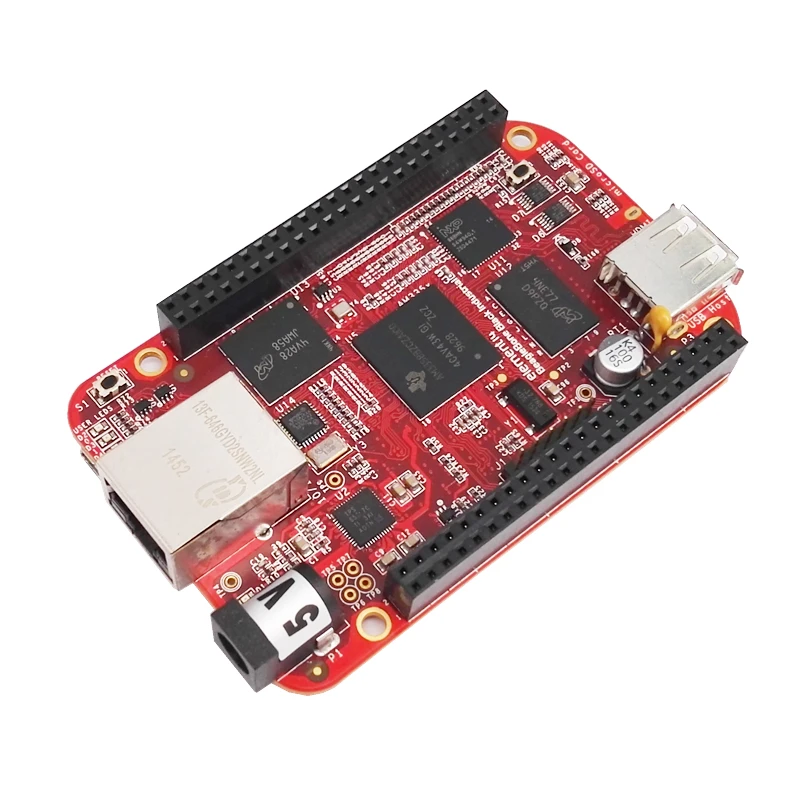 ELEMENT14 BBONE-BLACK-IND-4G Beaglebone Black Industrial