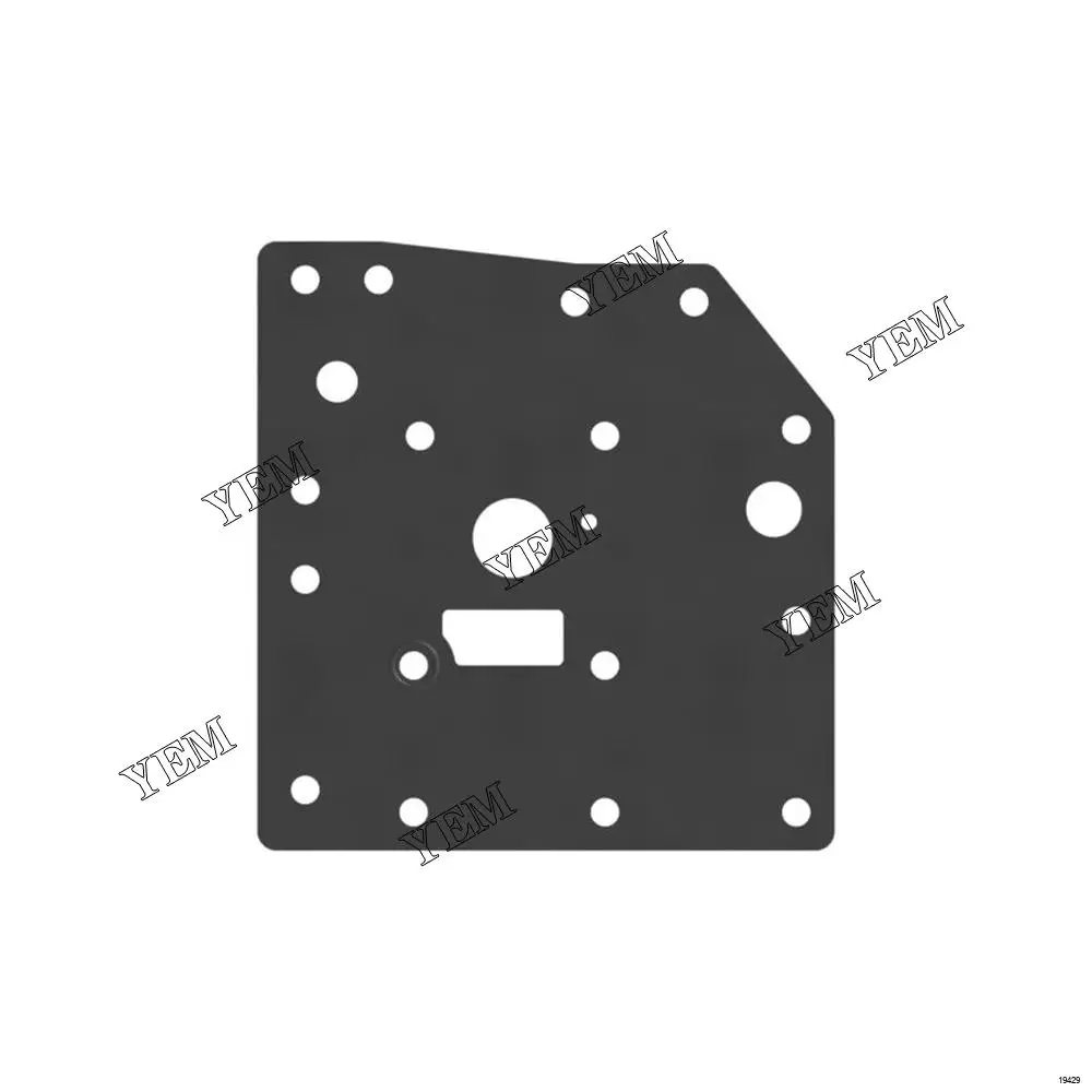 Gasket 371-0892 3710892 Fast Delivery Engine Parts 4