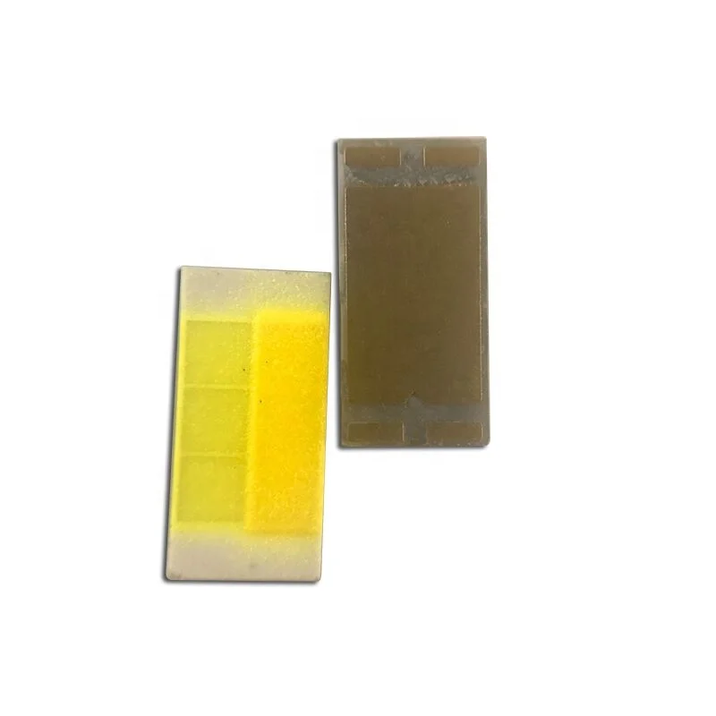Factory Bi Color 30w CSP 3570 Led Chip 9V 30W 6000K 6500K 7000K and 2100K 3000lm Dual Color 3570 Led Chip Csp