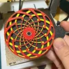 Black-Yellow-Red
