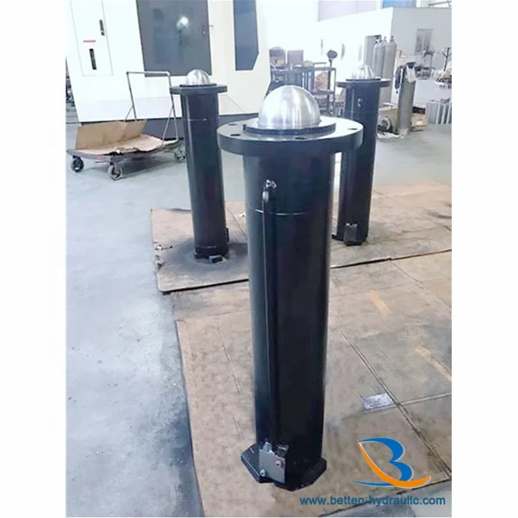 Outrigger Cylinders Hydraulic Leg for Trailer