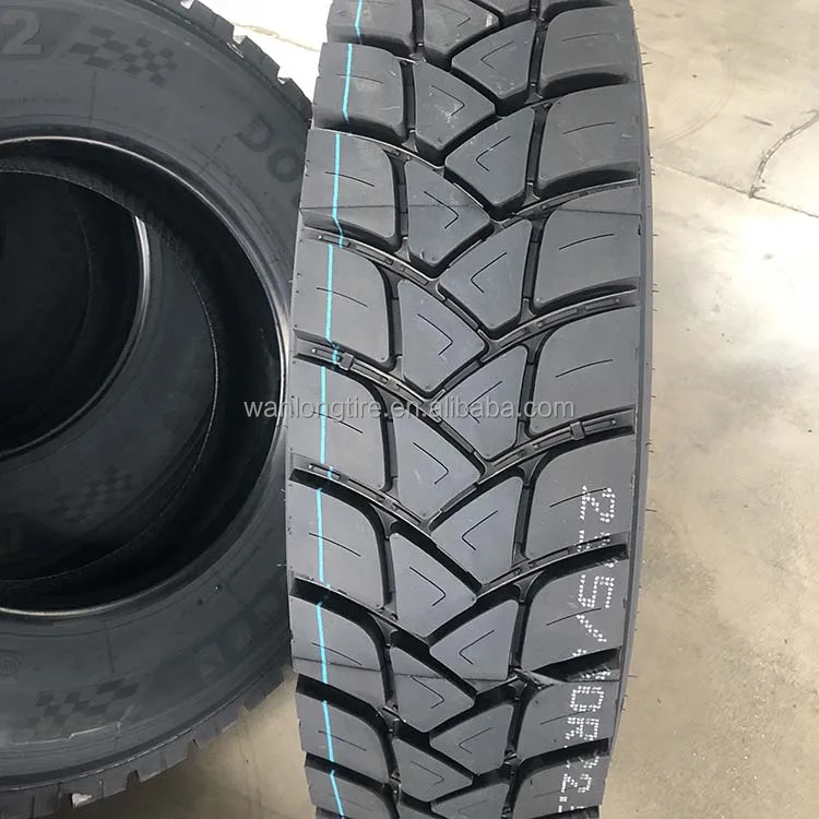 完璧 315/80R22.5 Factory Brand MAXZEZ TRUEFAST DOVROAD TRANSTONE 芝・芝生