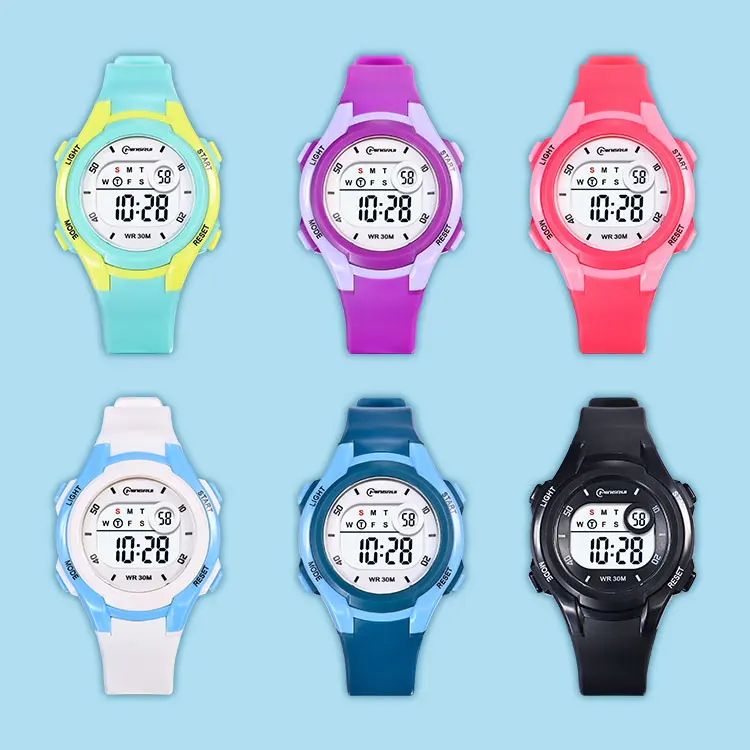 Mingrui Watch Instructions How To Set Wr30m Watch Mingrui Digital