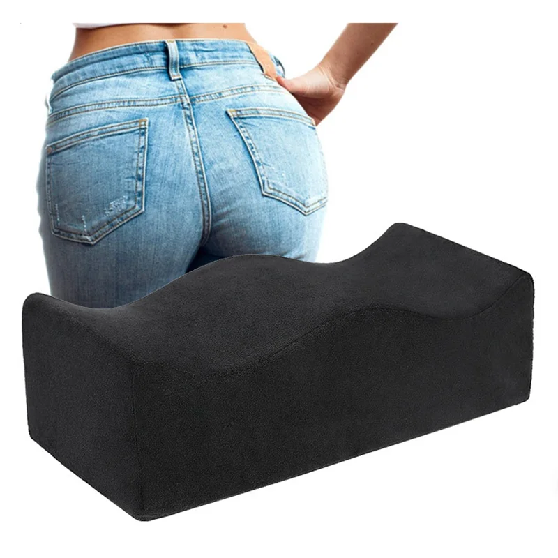 Cushion Foam Hip Pad Sponge Bbl Pillow Cushion, Postoperative