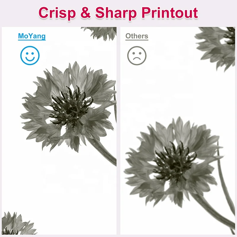 キヤノンQY6-0076用MoYangプリントヘッドPIXUS9900i i9900 i9950