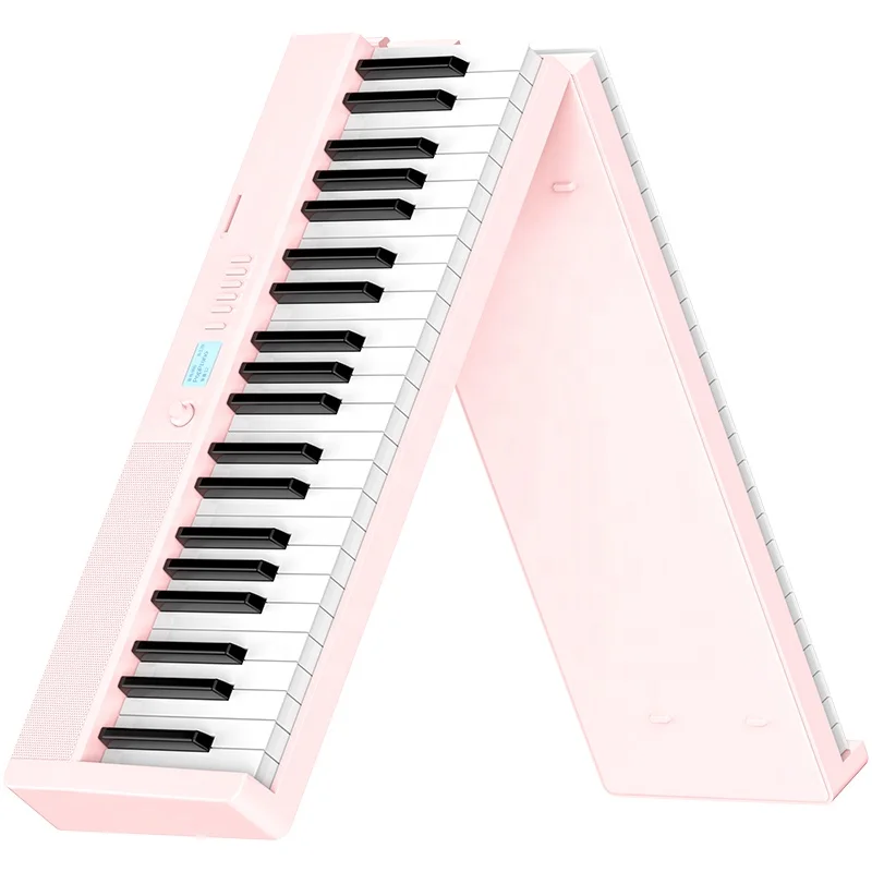 Terence V30 88-Key Portable Folding Electric Piano Keyboard