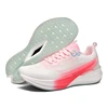 white-pink